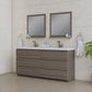 Paterno 72 inch Modern Freestanding Vanity-Alya Bath