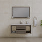 Paterno 48 inch Modern Wall Mounted Bathroom Vanity-Alya Bath