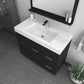 Ripley 39 inch Vanity with Sink -Alya Bath