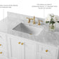 Audrey 48 in. Bath Vanity Set - Ancerre Designs