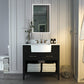 Hayley 36" Bath Vanity Set - Ancerre Designs