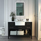 Hayley 48" Bath Vanity Set - Ancerre Designs