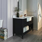 Hayley 48" Bath Vanity Set - Ancerre Designs