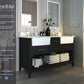 Hayley 60" Bath Vanity Set - Ancerre Designs