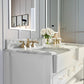 Hayley 60" Bath Vanity Set - Ancerre Designs