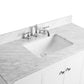 Kayleigh 48" Bath Vanity Set - Ancerre Designs