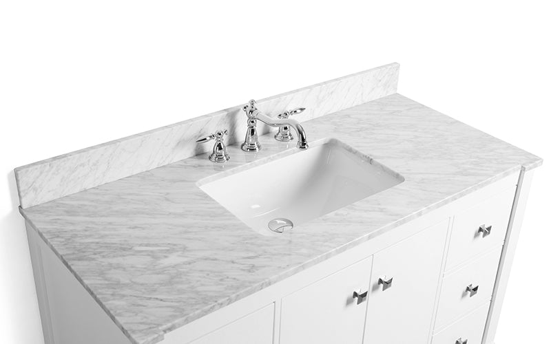 Kayleigh 48" Bath Vanity Set - Ancerre Designs